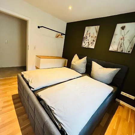 Apartamento Haupthaus *