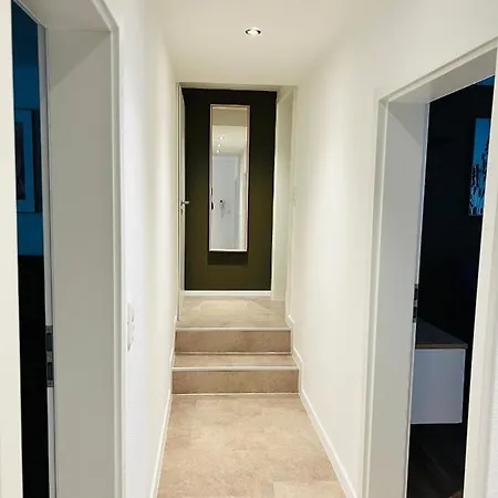 Haupthaus Apartament